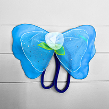 Load image into Gallery viewer, Fairy Wings