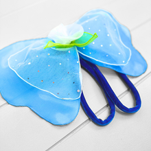 Load image into Gallery viewer, Fairy Wings
