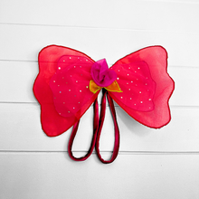 Load image into Gallery viewer, Fairy Wings