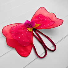 Load image into Gallery viewer, Fairy Wings