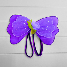 Load image into Gallery viewer, Fairy Wings