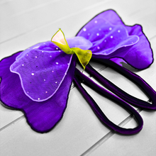 Load image into Gallery viewer, Fairy Wings