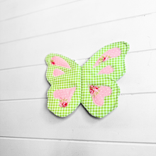 Load image into Gallery viewer, Dolls Fairy Butterfly Wings