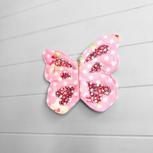 Load image into Gallery viewer, Dolls Fairy Butterfly Wings