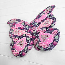 Load image into Gallery viewer, Handmade Fairy Wings
