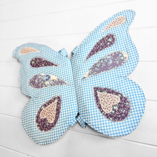 Load image into Gallery viewer, Handmade Fairy Wings