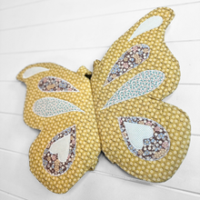 Load image into Gallery viewer, Handmade Fairy Wings