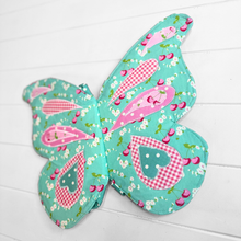 Load image into Gallery viewer, Handmade Fairy Wings