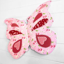 Load image into Gallery viewer, Handmade Fairy Wings