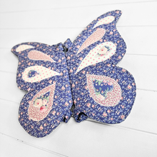Load image into Gallery viewer, Handmade Fairy Wings
