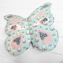 Load image into Gallery viewer, Handmade Fairy Wings