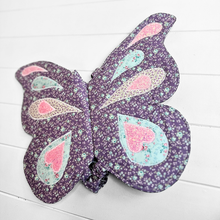Load image into Gallery viewer, Handmade Fairy Wings