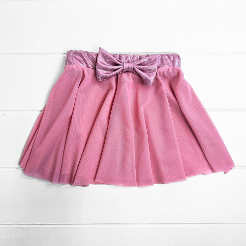 Ballet Skirt