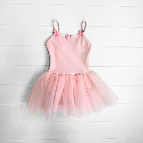 Ballet Dress