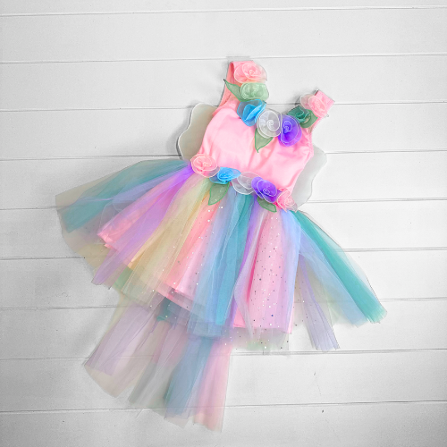 Unicorn Fairy Costume