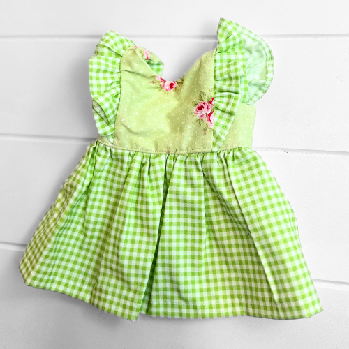 Dolls Dresses