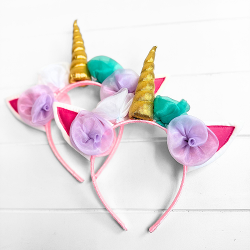 Unicorn Headband