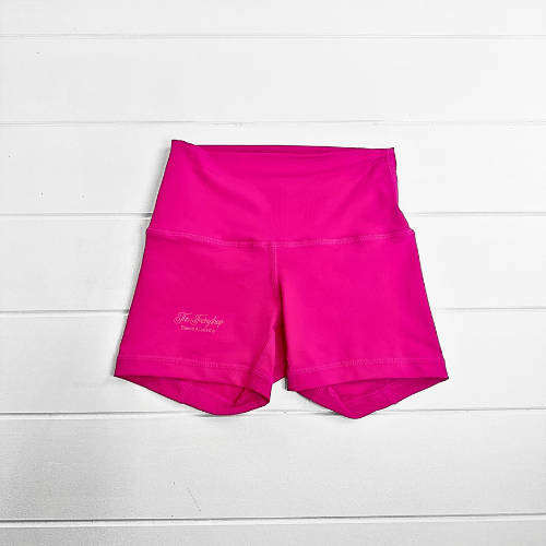 The Fairyshop Pink Shorts