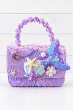 Load image into Gallery viewer, Mermaid bags