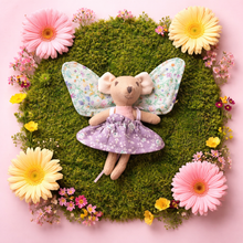 Load image into Gallery viewer, Tiny Fairy Wings